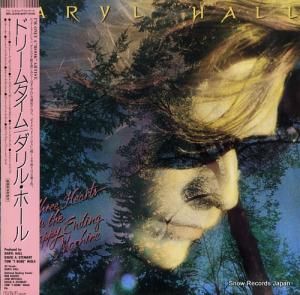ダリル・ホール - ドリームタイム - RPL-8349