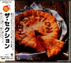 CD:  -  - WPCR-731