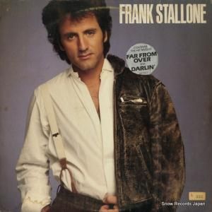 フランク・スタローン - frank stallone - 821237-1