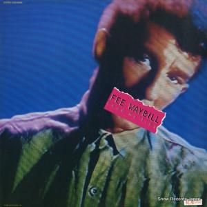 եӥ - read my lips - ECS-81695