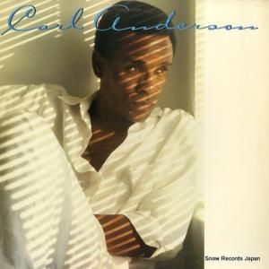 カール・アンダーソン - carl anderson - BFE40410