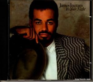 CD: ॹ󥰥 - it's your night - 923970-2