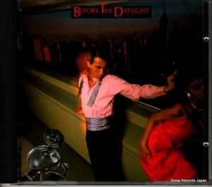 CD: 角松敏生 - before the daylight - M32D-1001
