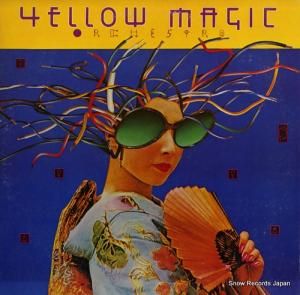イエロー・マジック・オーケストラ - yellow magic orchestra - ALR-6020