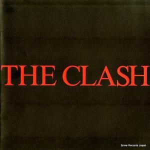 ザ・クラッシュ - ROCKUPATION’82第2弾 - ツアープログラム
