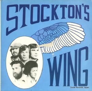 ȥåȥ󥺡 stockton's wing TARA2004