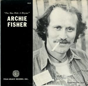 եå㡼 the man with a rhyme FSS-61