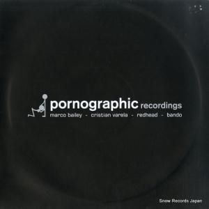 V/A the first porn cut PORNO001