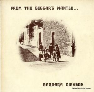 СХ顦ǥ from the beggars mantle fringed with gold CM029