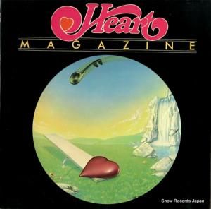 ハート magazine MRS-5008