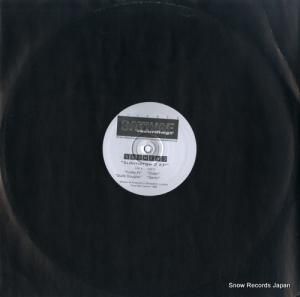 SUBHEAD submerge 2 ep TIVA015
