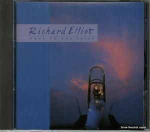 CD: 㡼ɡꥪå - take to the skies - 773348-2