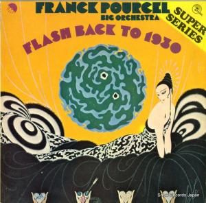 フランク・プゥルセル - flash back to 1930 - 050.51858