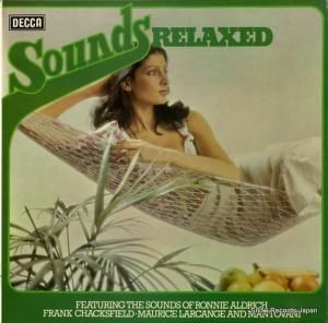 V/A - sound relaxed - MOR3