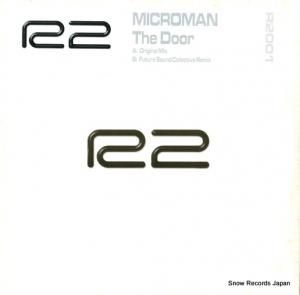 MICROMAN - the door - R2001