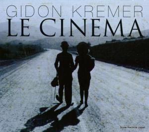 CD: ɥ󡦥졼 - le cinema - 0630-17222-2