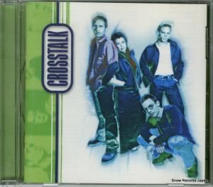 CD: CROSSTALK - crosstalk - POOLCD014