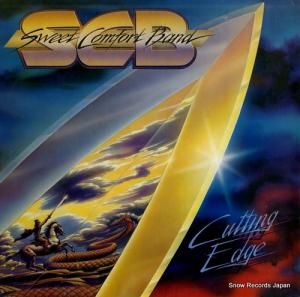 スウィート・コンフォート・バンド - cutting edge - LS-5807