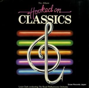 ルイス・クラーク - hooked on classics - AFL1-4194