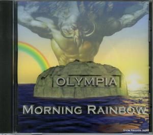 CD: オリンピア - morning rainbow - CB74S-0253