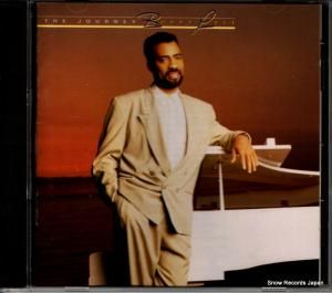 CD: ܥӡ饤 - the journey - 782138-2
