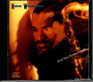CD:  - and you know that! - CK40812