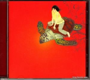 CD: スピッツ - スーベニア - UPCH-1380