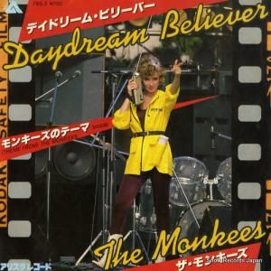 ザ・モンキーズ - デイドリーム・ビリーバー - 7RS-5