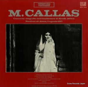 マリア・カラス maria callas sings casta diva IDIS6647 | CD通販