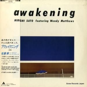 ƣ - awakeningʳá - ALR-28036