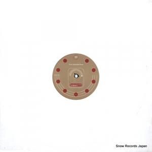 THE SUBJECTIVE comin thru / like warriors ROT98015