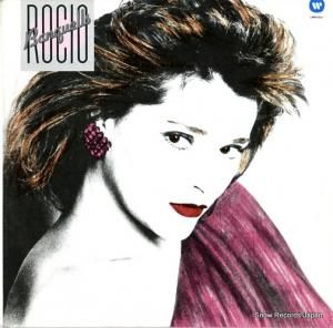 ROCIO BANQUELLS con el LWM-6534