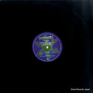 ۥ colours for the blind ep SEQ01