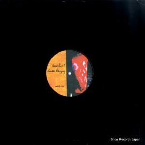 ȥɥꥲ road to rio e.p. COSID001