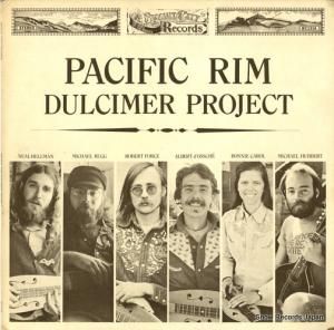 V/A pacific rim dulcimer project BC1314
