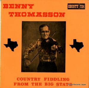 ٥ˡȡޥ country fiddling from the big state COUNTY724