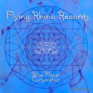 BLUE PLANET CORPORATION crystal / cyclothymic AFR018