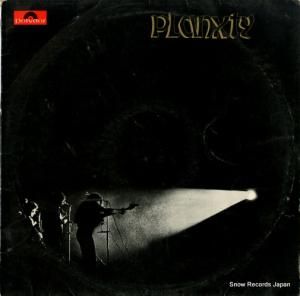 プランクシティ planxty 2383186