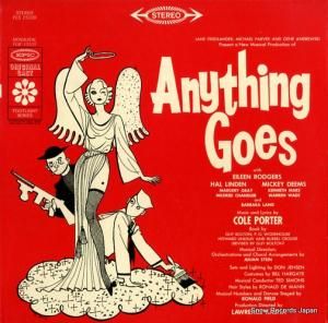 롦ݡ anything goes FLS15100