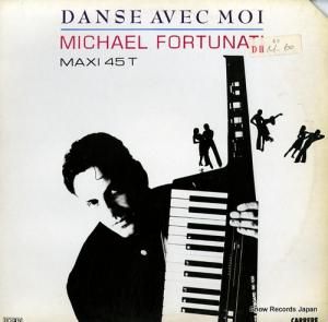 マイケル・フォーチュナティ danse avec moi 8.997