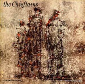 ザ・チーフタンズ the chieftains CC2