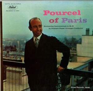 フランク・プゥルセル pourcel of paris T10174