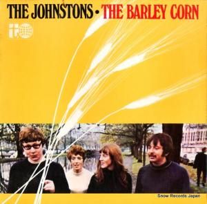 ザ・ジョンストンズ the barley corn TRA185