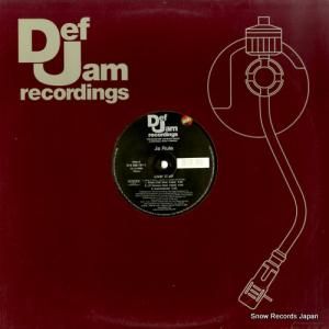 ジャ・ルール livin' it up 314588741-1