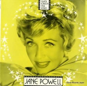 ジェーン・パウエル silver screen star series CC100/4