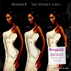 ビヨンセ me, myself and i 4476761