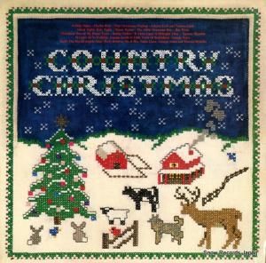 V/A country christmas PE36823