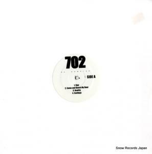 702 ep sampler 702