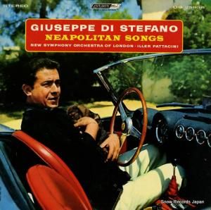 奼åڡǥƥե neapolitan songs OS25936