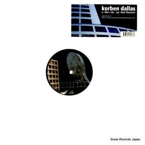 ٥󡦥饹 like i do / four flavours CFR002